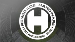 Renegade Hardware