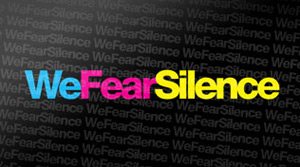 We Fear Silence